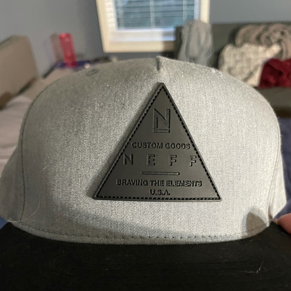 Neff SnapBack Hat